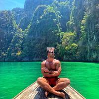 Отзыв от Андрей - Виза Destination Thailand